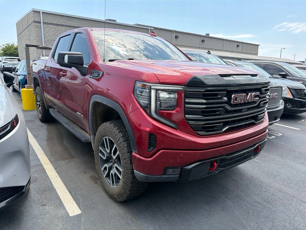 gmc sierra 1500 2023 1GTUUEE84PZ224041 image gmc sierra 1500 2023 1GTUUEE84PZ224041 image